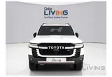 Toyota Land Cruiser GR Sport Twin Turbo 2023 V6
